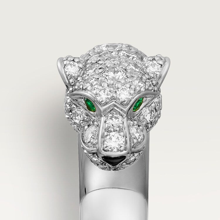 Cartier Panther ring AAA