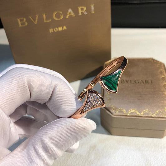 BVLGARI bracelet AAA