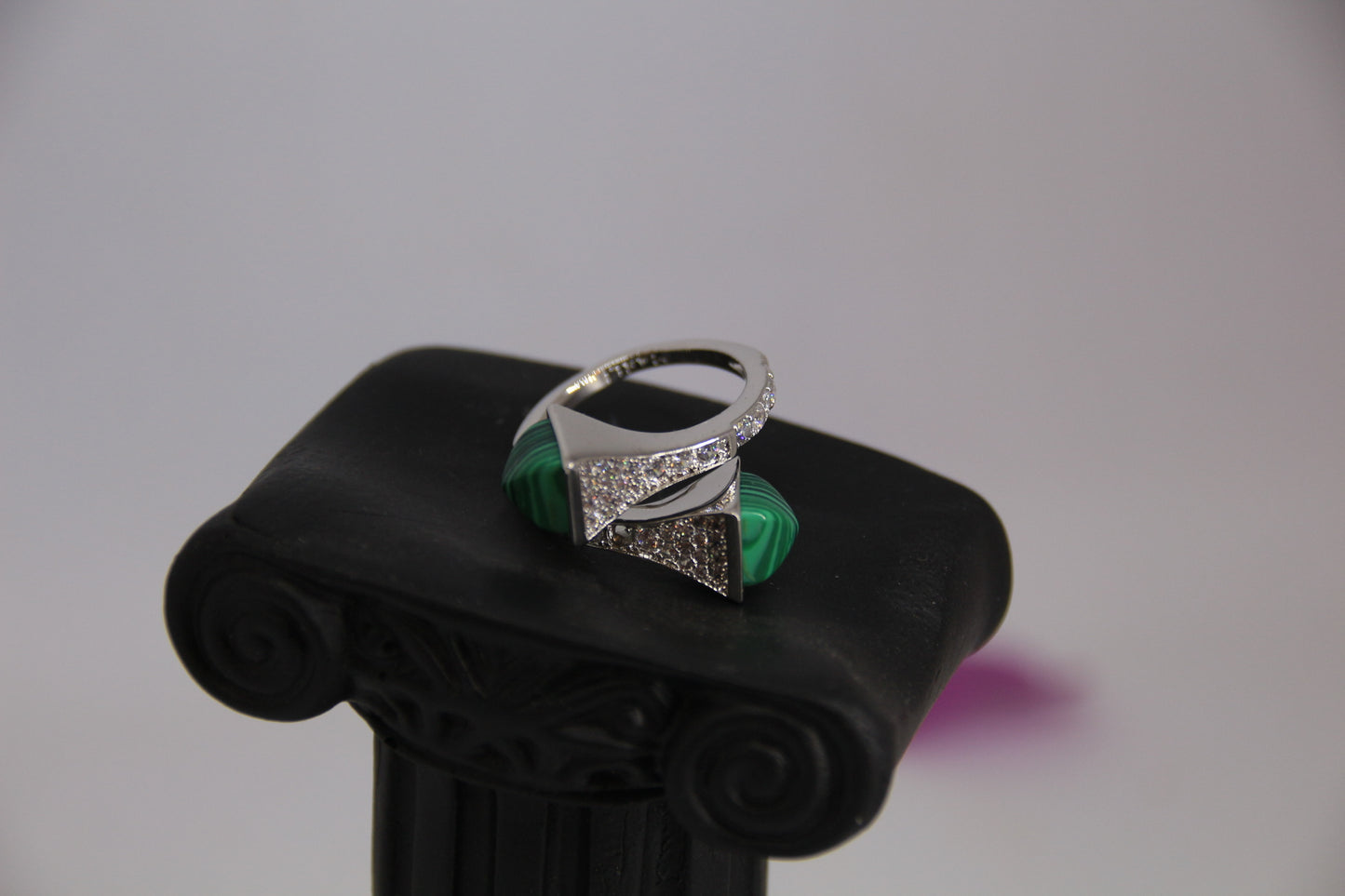 MARLI ring AAA