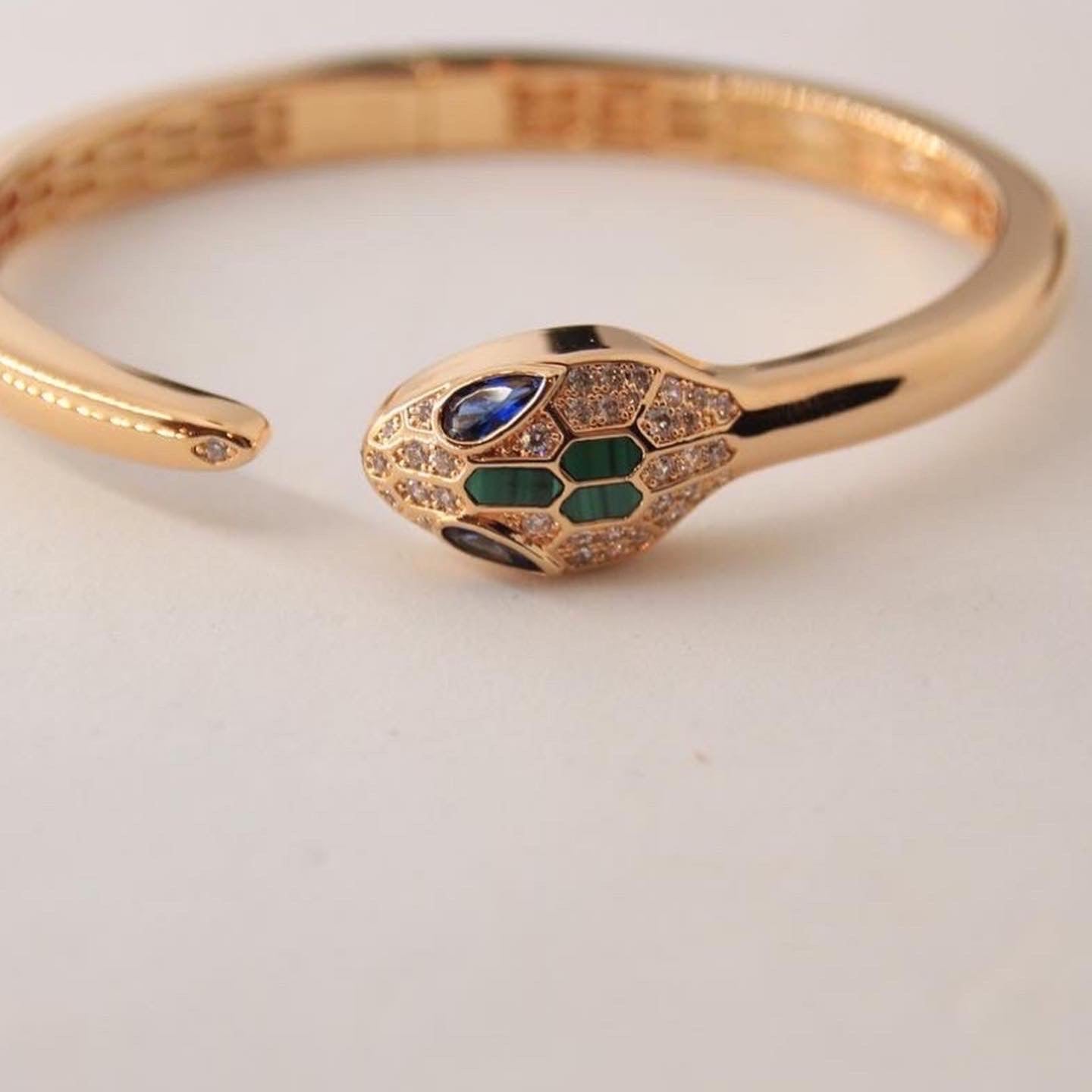 BVLGARI bracelet AAA