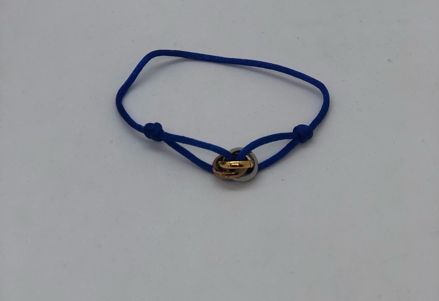 Cartier bracelet AAA