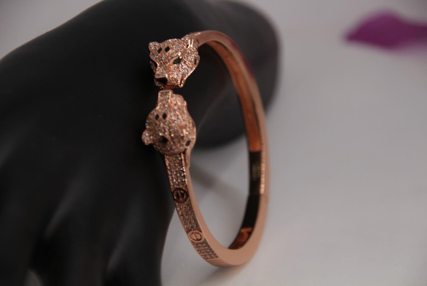 Cartier bracelet AAA