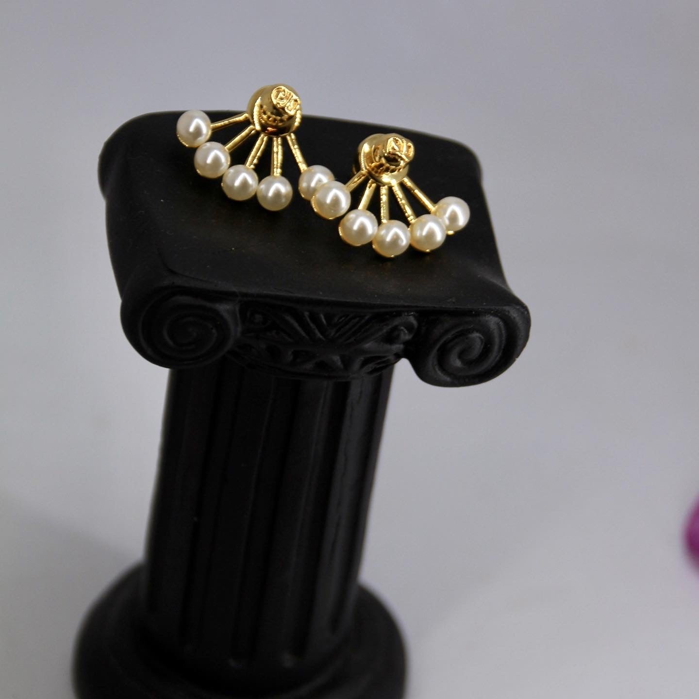 Dior earrings AAA clone