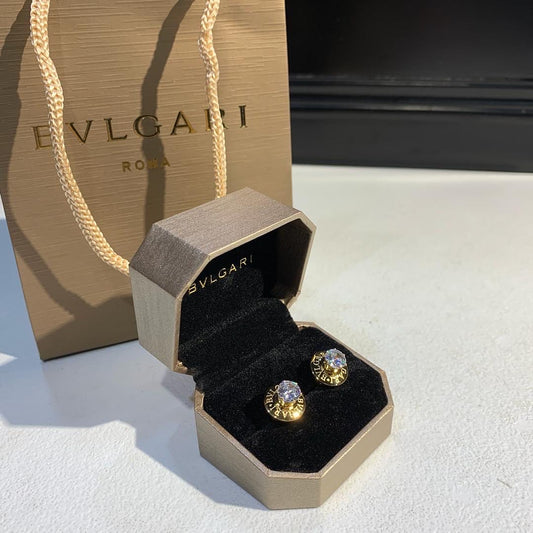 Bvlgari earrings AAA clone