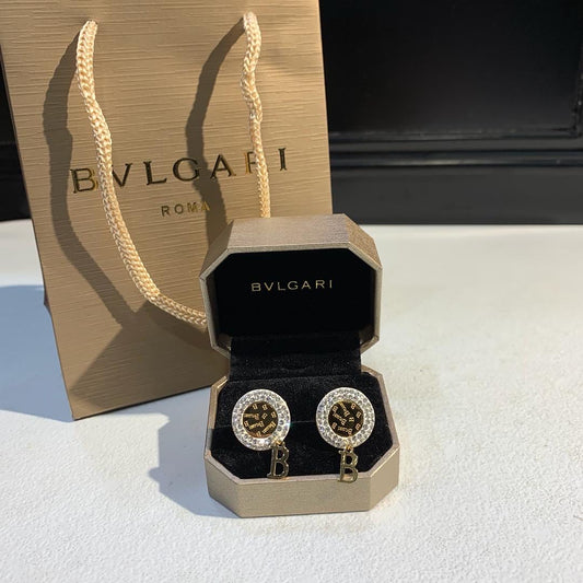Bvlgari earrings AAA clone