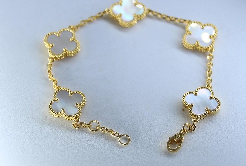 Van Cleef & Arpels bracelet AAA