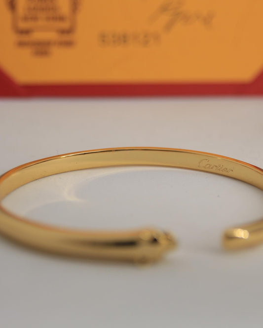 Cartier bracelet AAA
