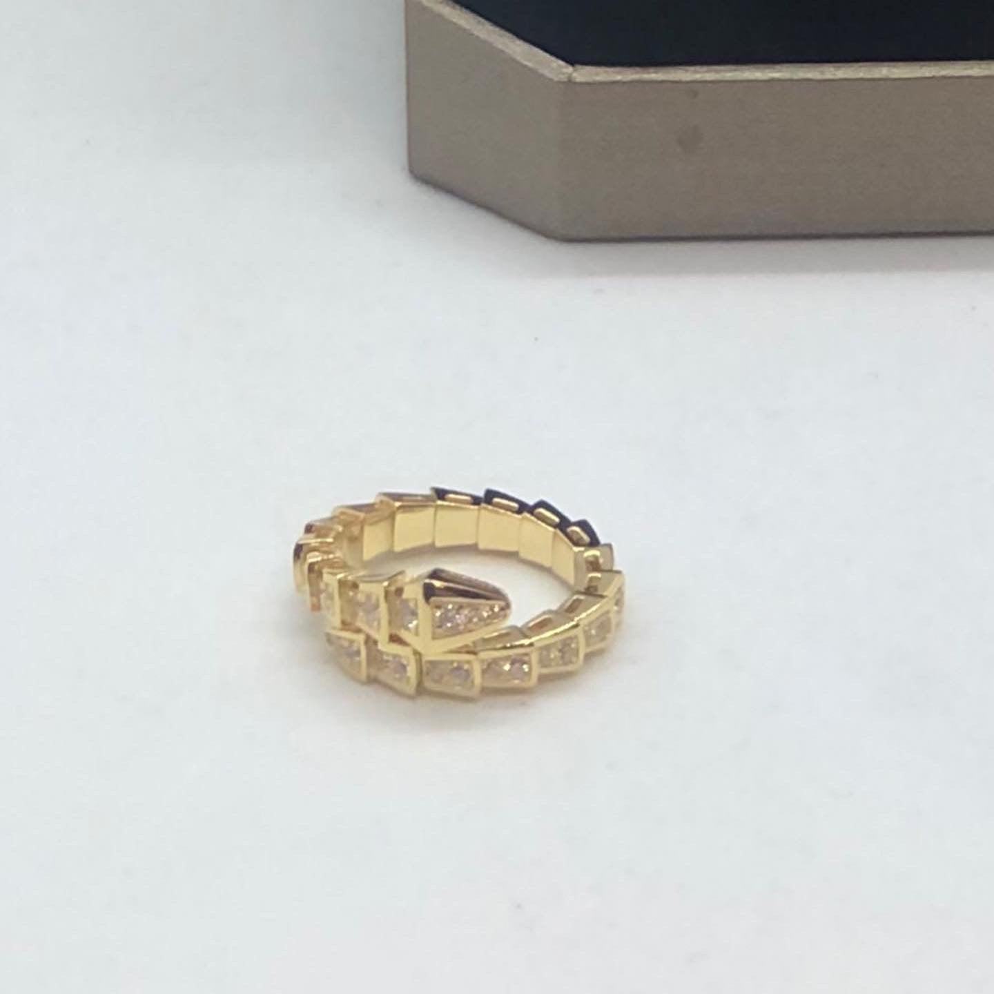 Bvlgari RING AAA