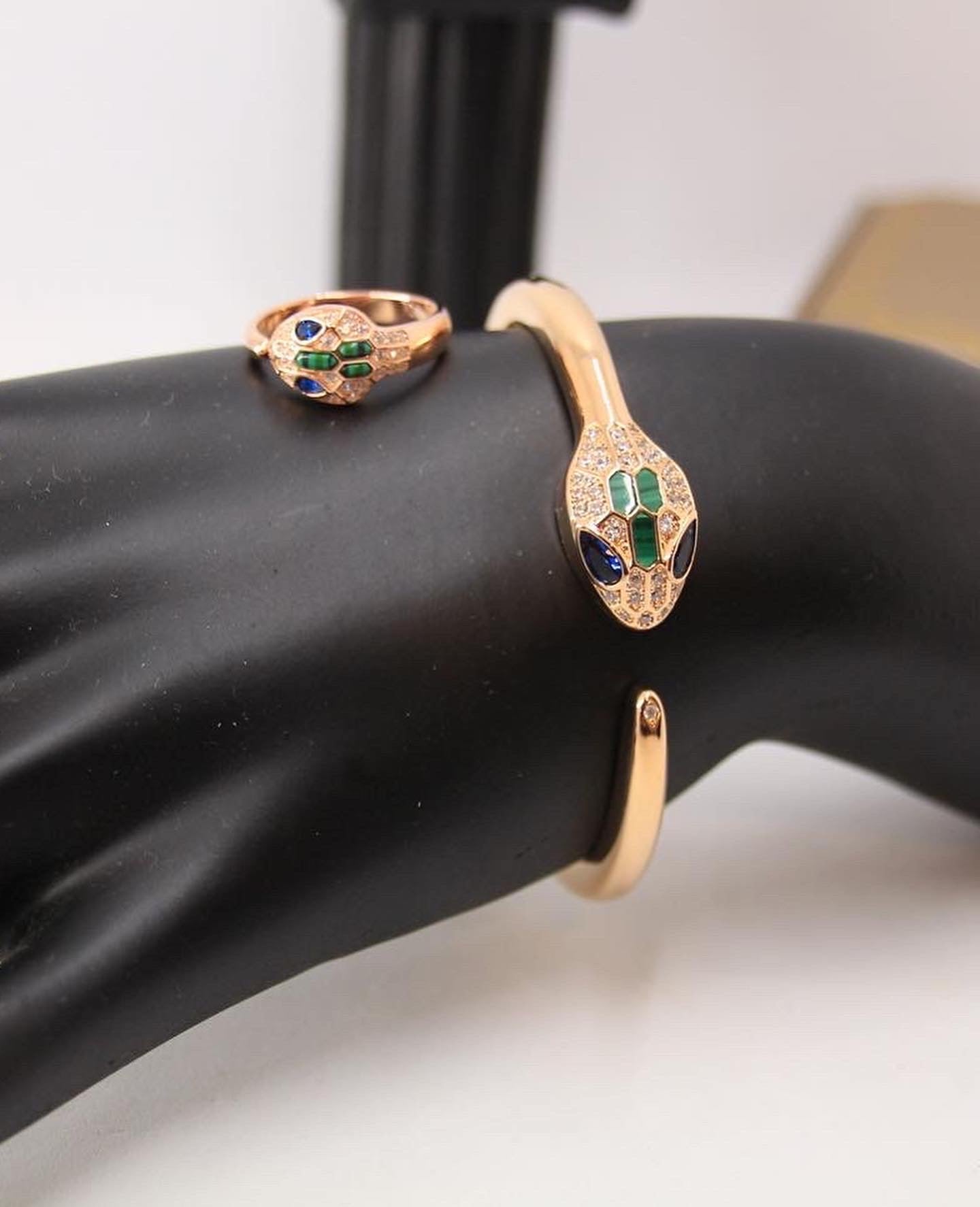 BVLGARI bracelet AAA