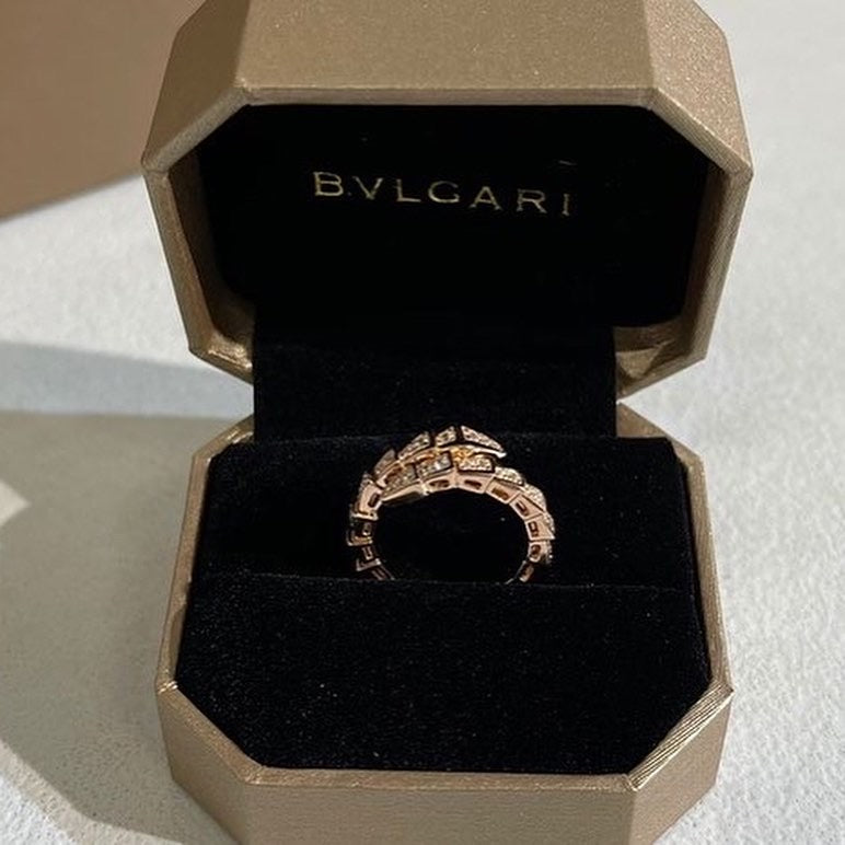 Bvlgari RING AAA
