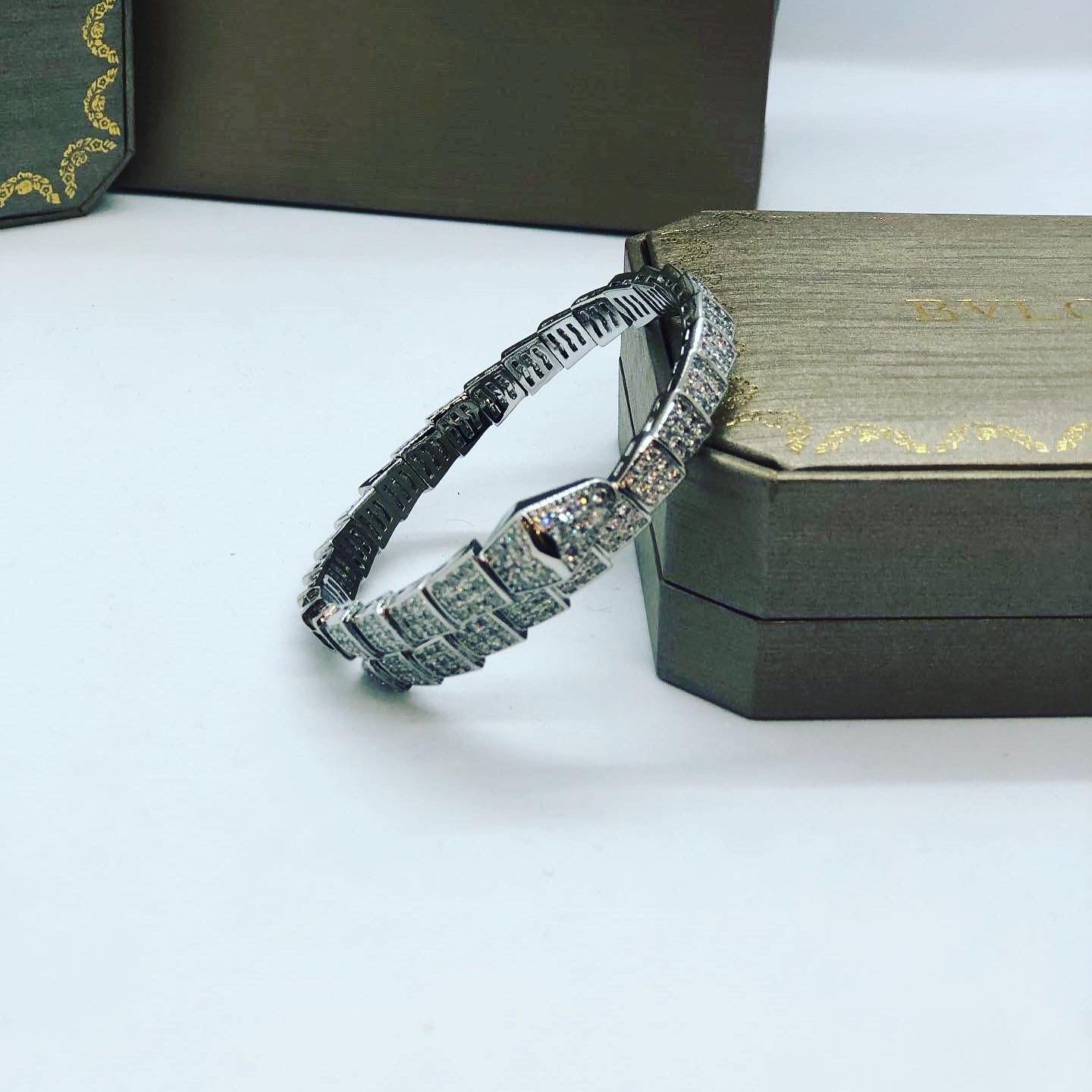 BVLGARI bracelet AAA
