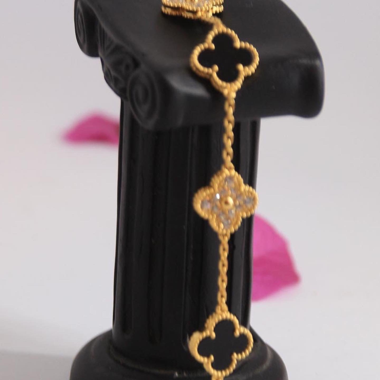 Van Cleef & Arpels bracelet AAA