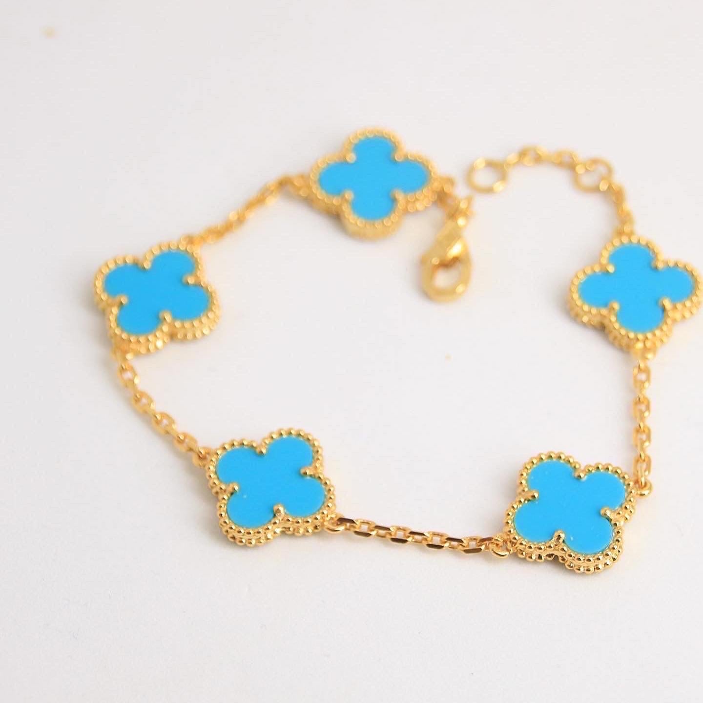 Van Cleef & Arpels bracelet AAA