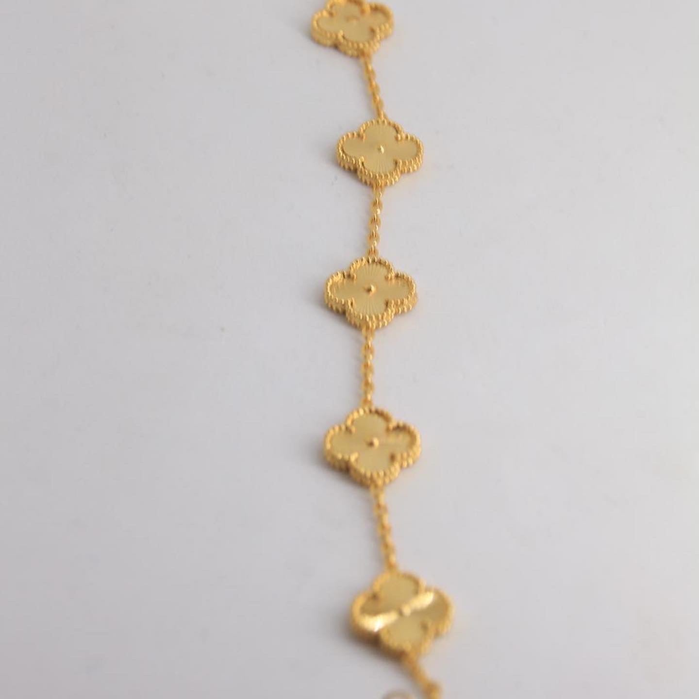 Van Cleef & Arpels bracelet AAA