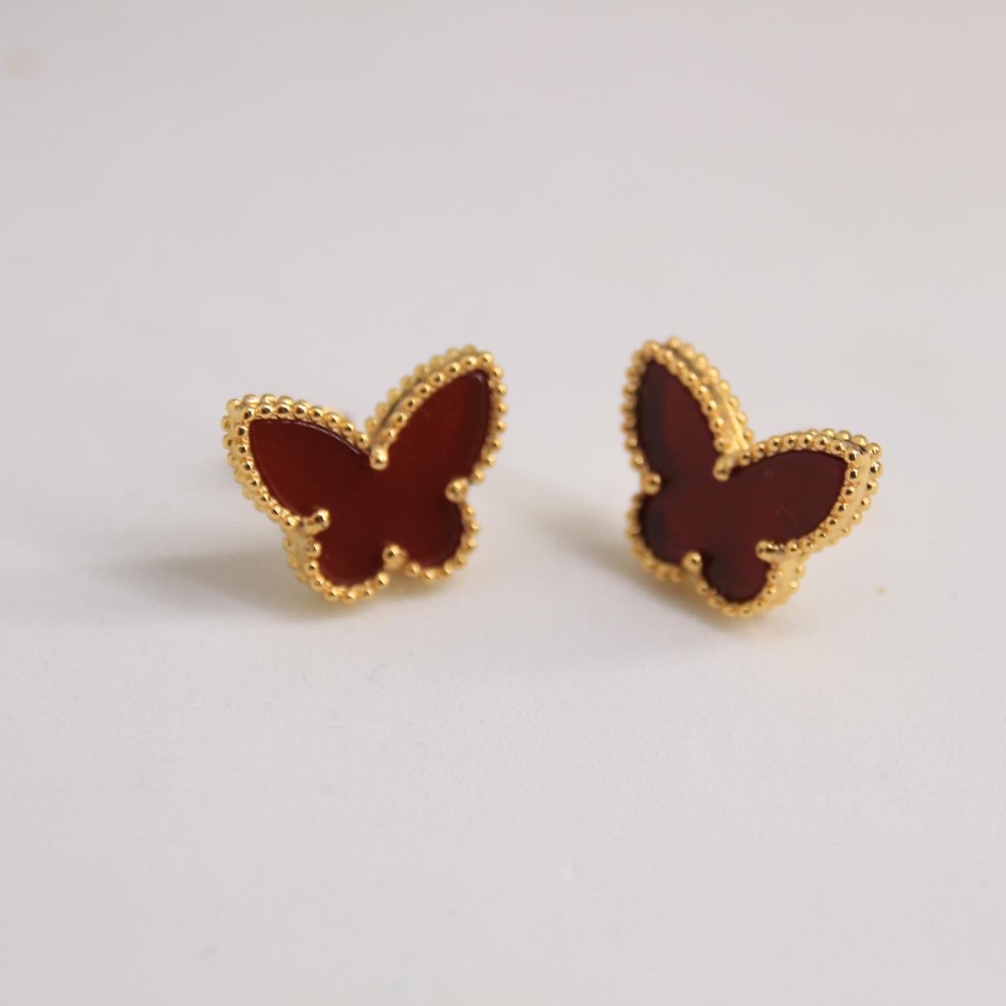 Van Cleef & Arpels earrings AAA clone