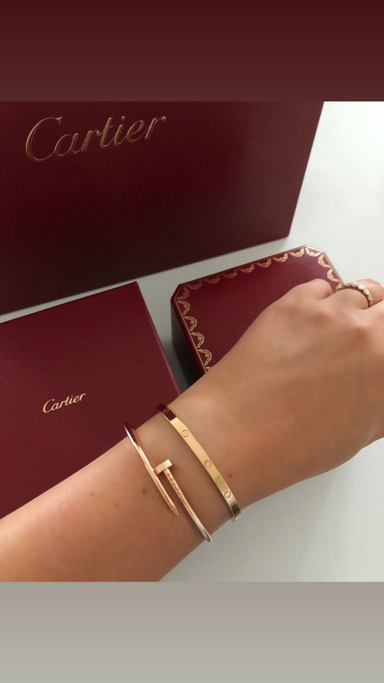 Bracelets