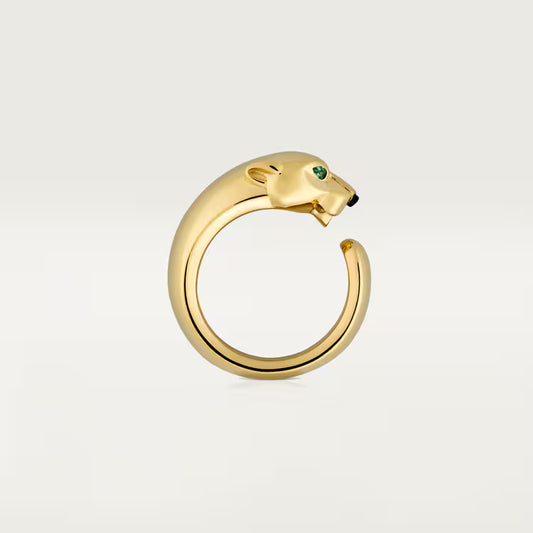 Cartier PANTHER  ring AAA
