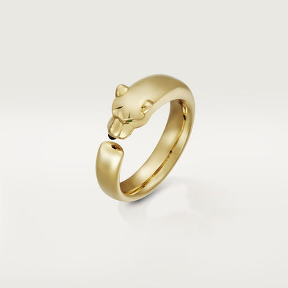 Cartier PANTHER  ring AAA