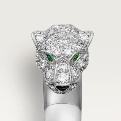 Cartier Panther ring AAA