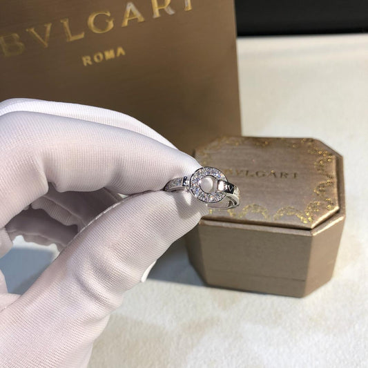 Bvlgari ring AAA