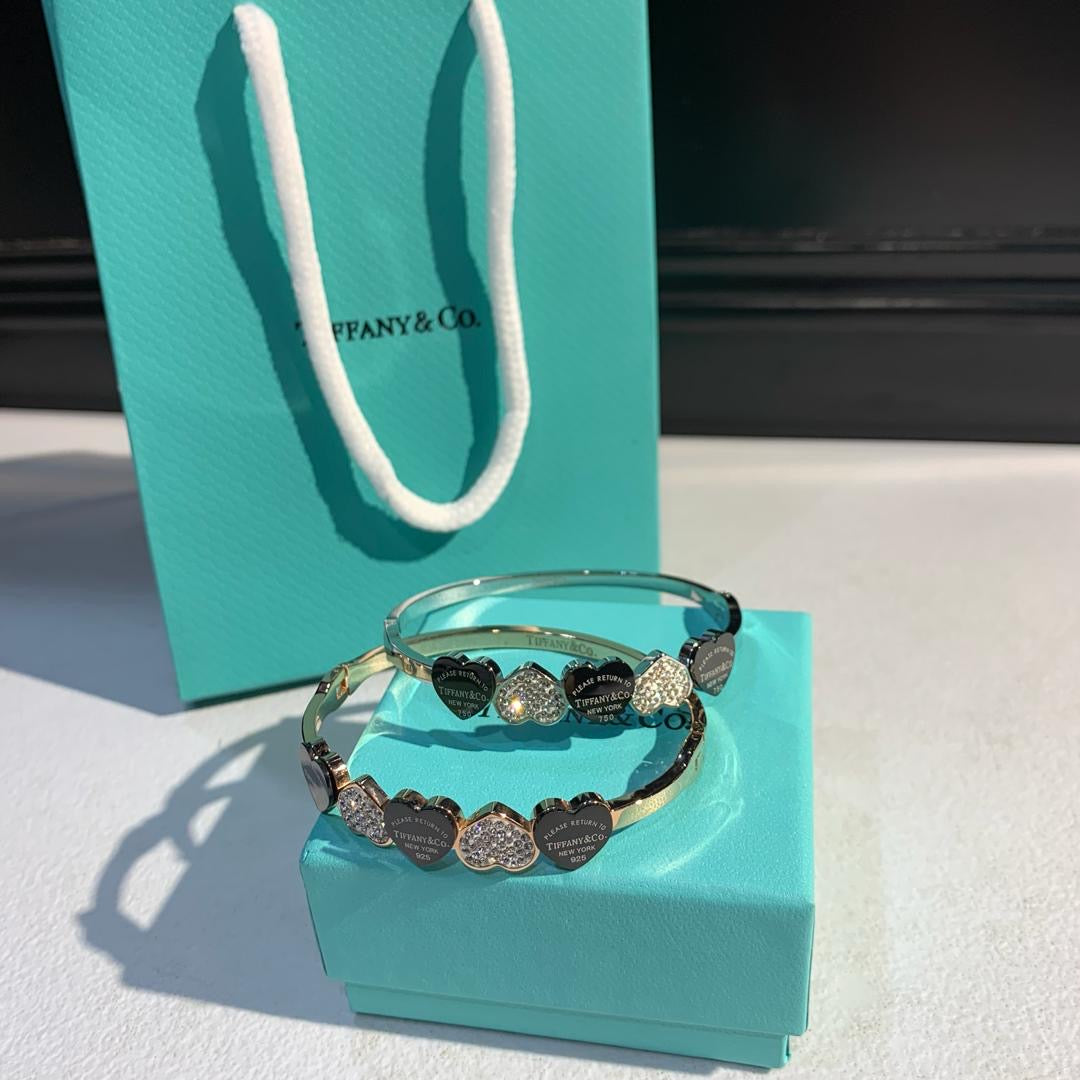 Tiffany & Co bracelet AAA