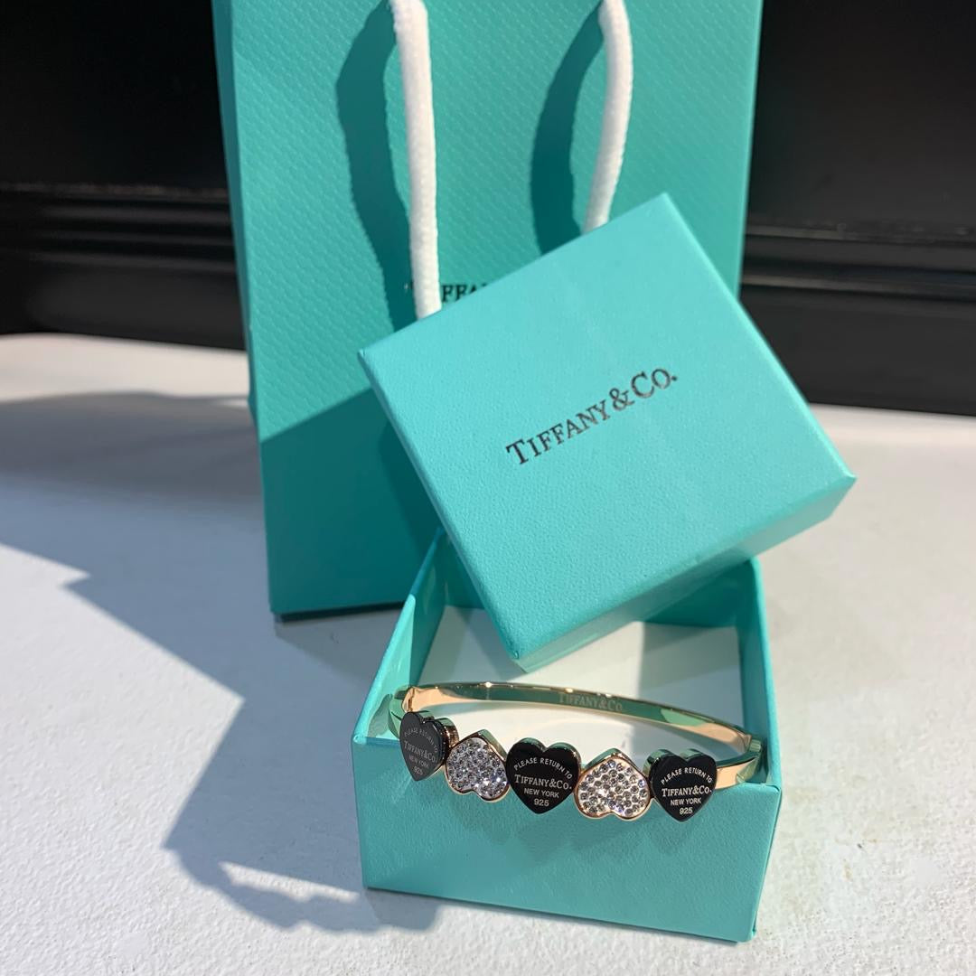 Tiffany & Co bracelet AAA
