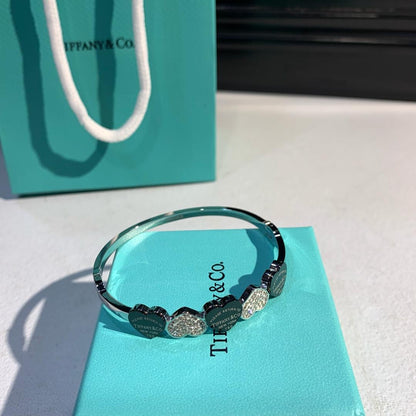Tiffany & Co bracelet AAA