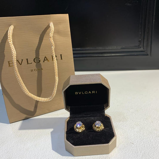 Bvlgari earrings AAA clone