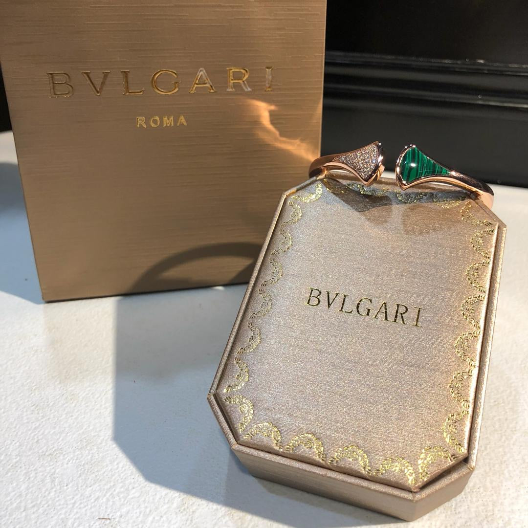 BVLGARI bracelet AAA