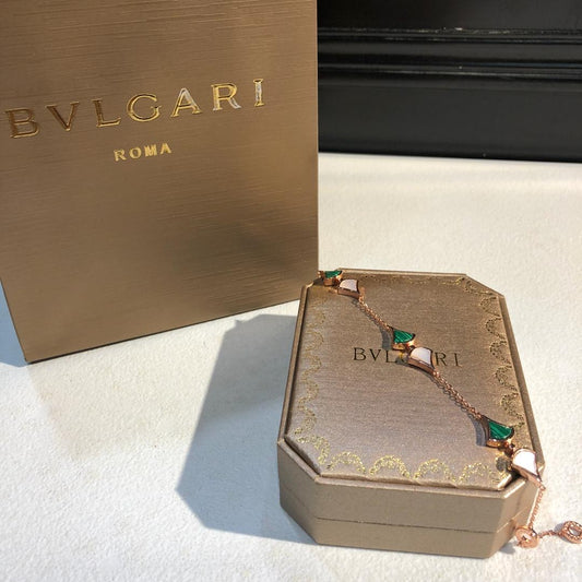 BVLGARI bracelet AAA