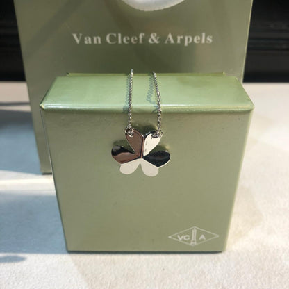 Van Cleef Arpels  necklace  AAA copy