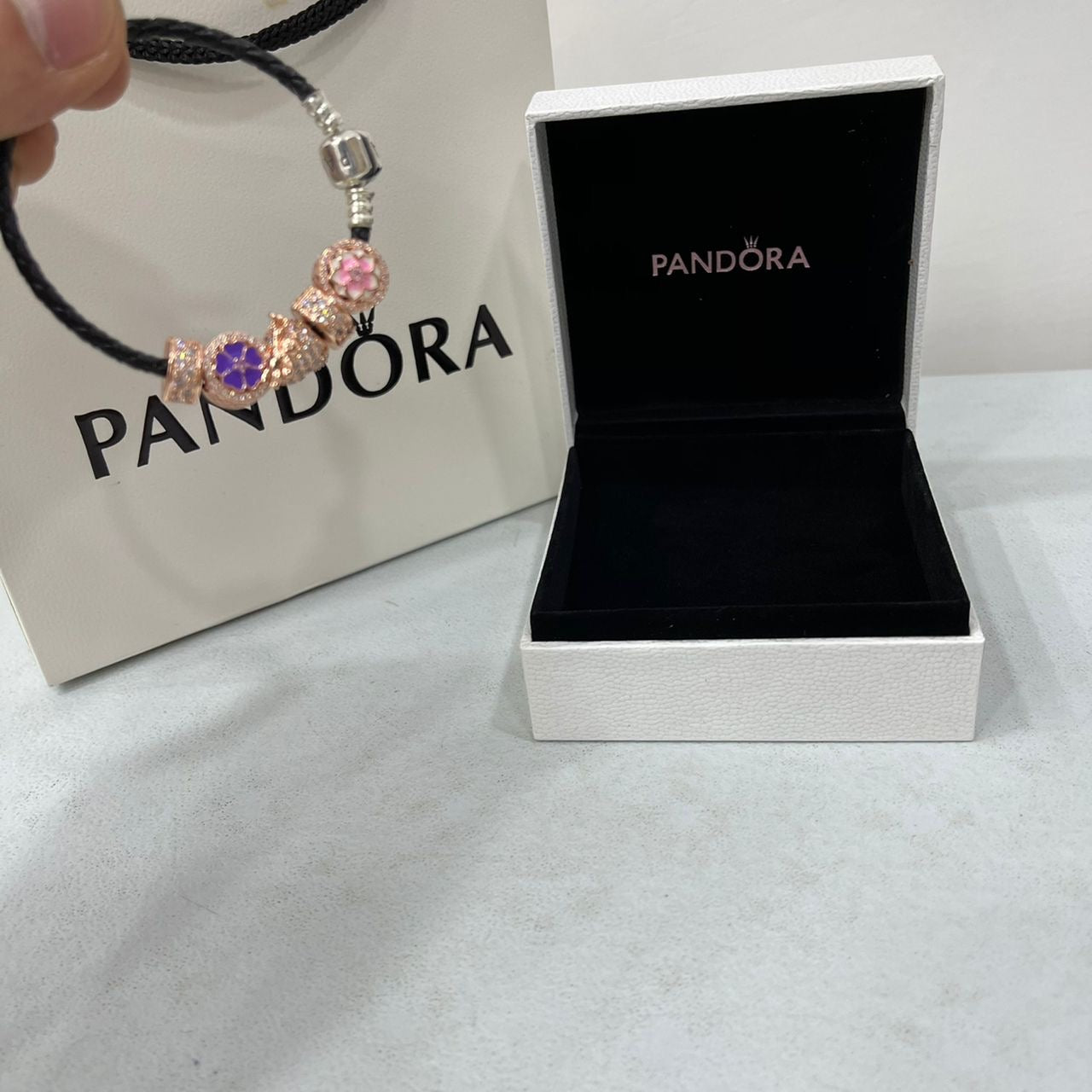 PANDORA  bracelet AAA