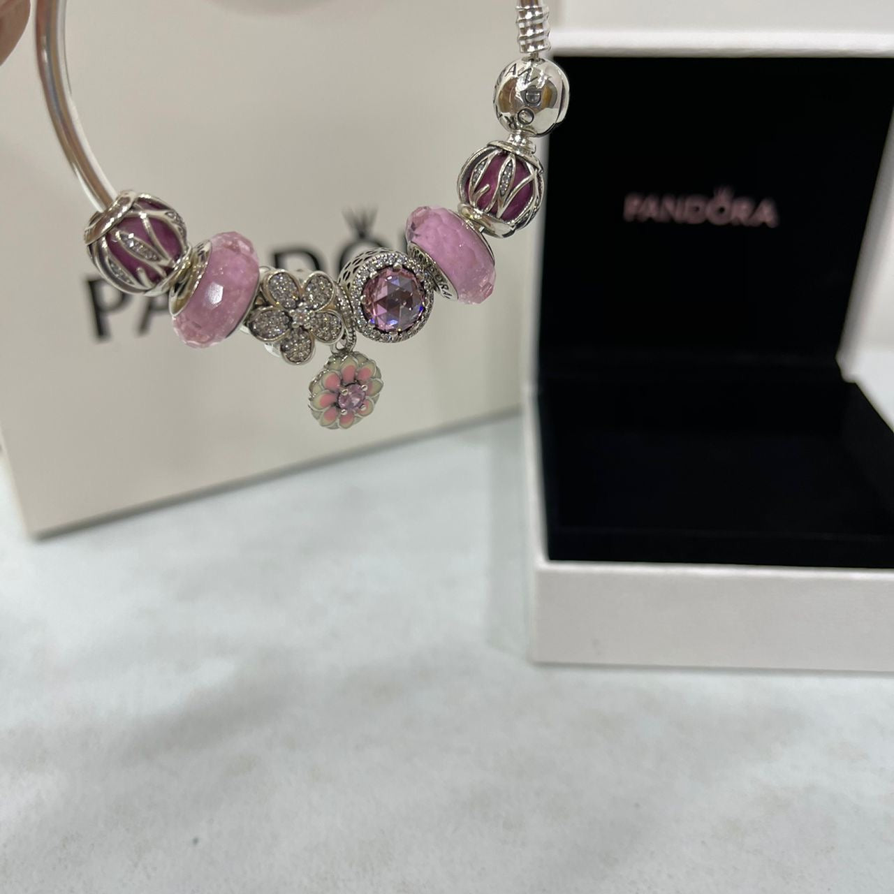 PANDORA  bracelet AAA