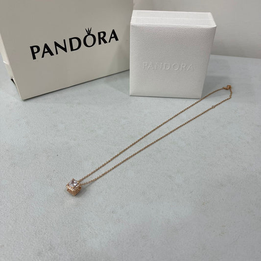 PANDORA necklace  AAA copy