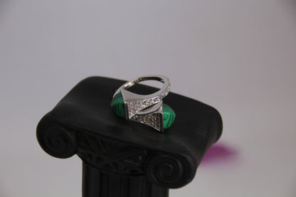 MARLI  ring AAA