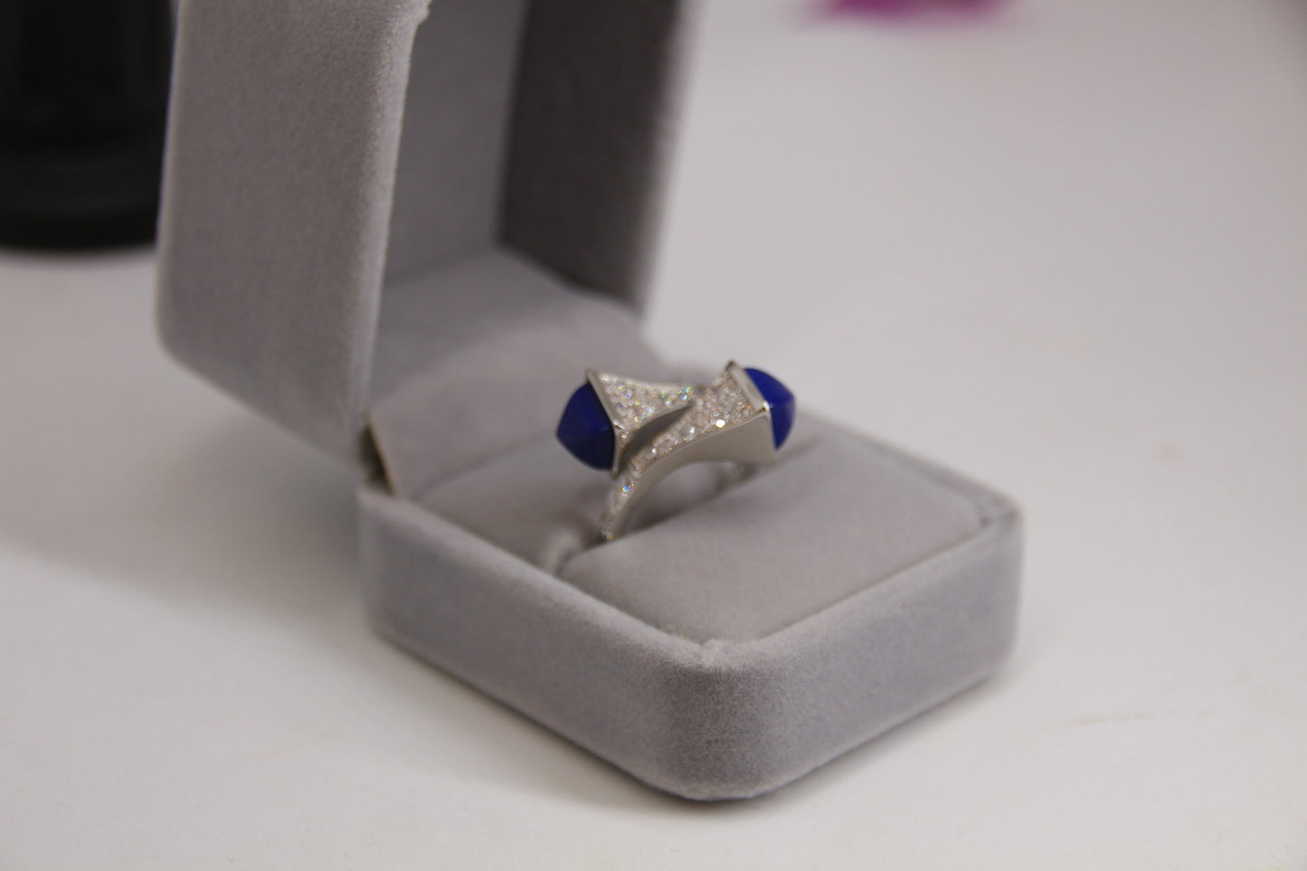 MARLI  ring AAA