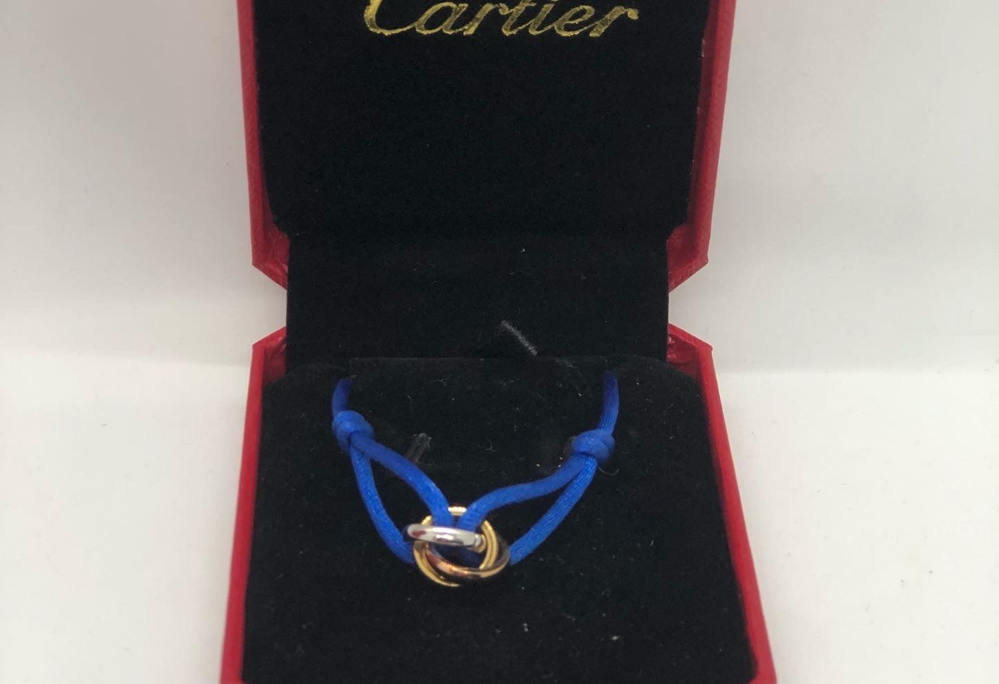 Cartier bracelet AAA