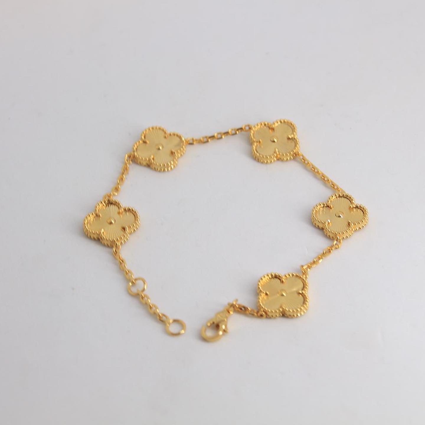 Van Cleef & Arpels bracelet AAA