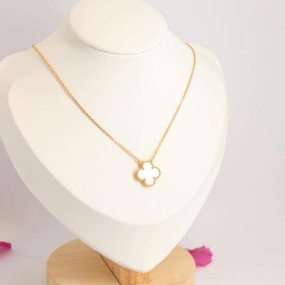 Van Cleef Arpels  necklace  AAA copy