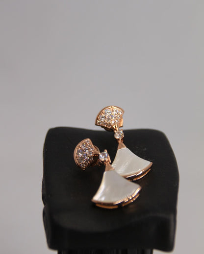 Bvlgari earrings AAA clone