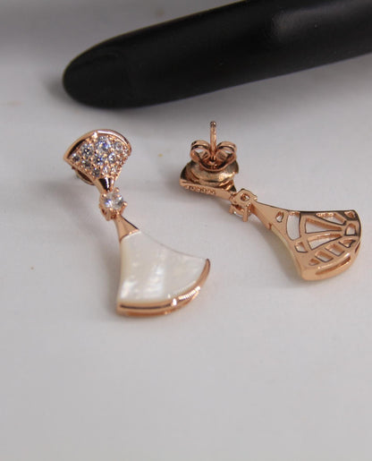 Bvlgari earrings AAA clone