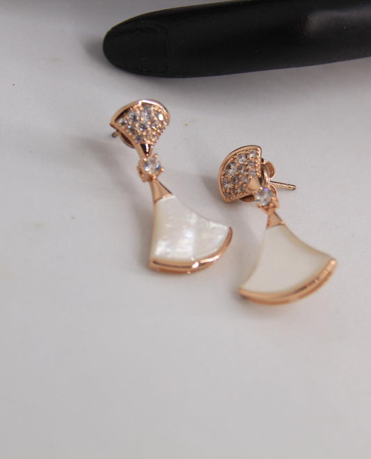 Bvlgari earrings AAA clone
