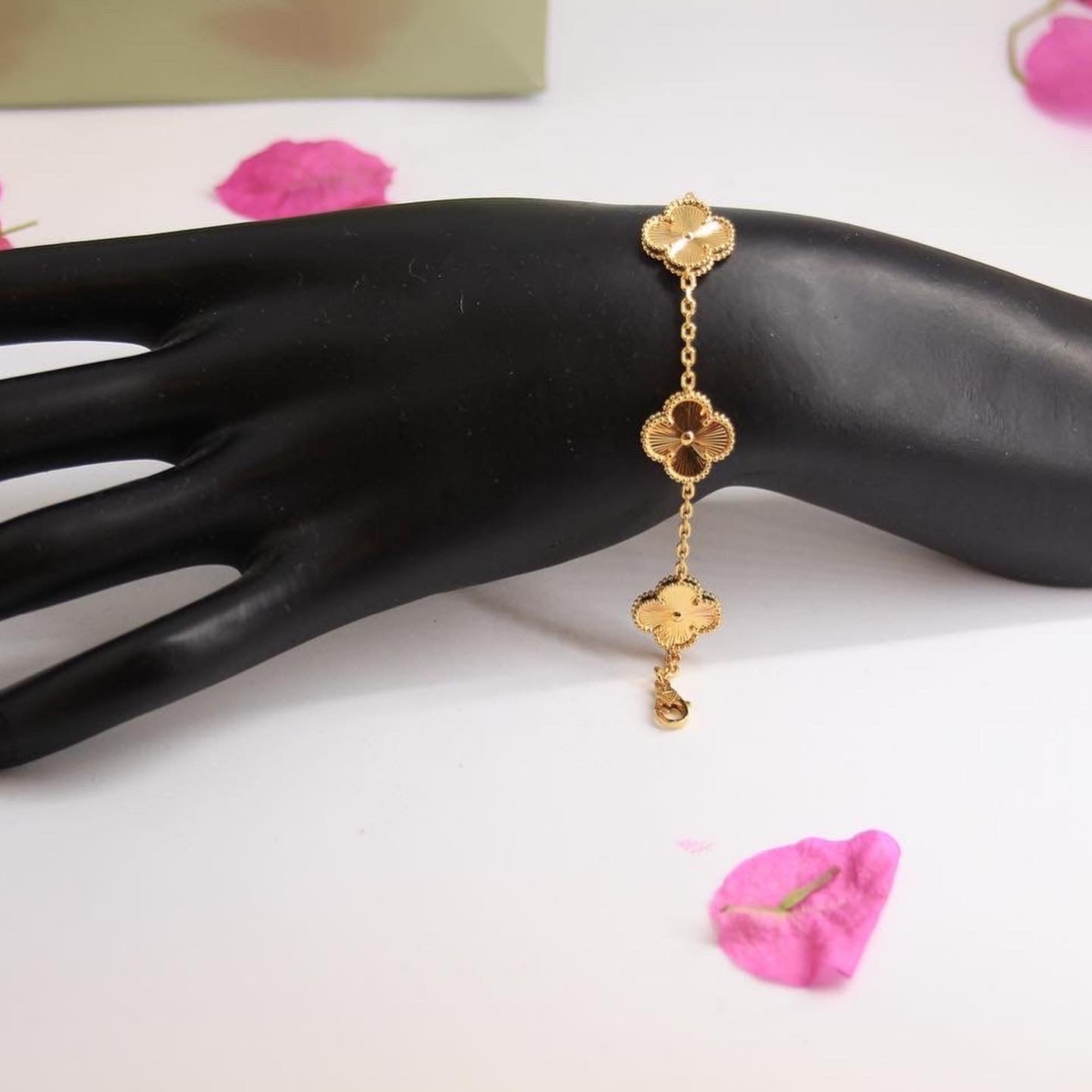 Van Cleef & Arpels bracelet AAA