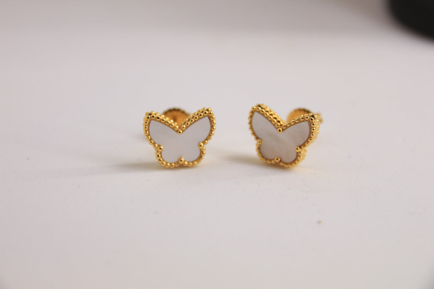 Van Cleef & Arpels earrings AAA clone