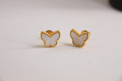 Van Cleef & Arpels earrings AAA clone