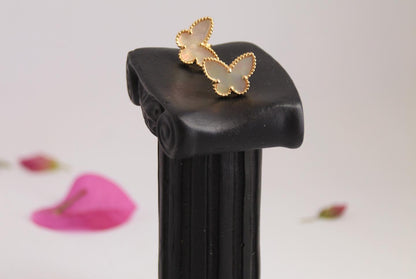 Van Cleef & Arpels earrings AAA clone