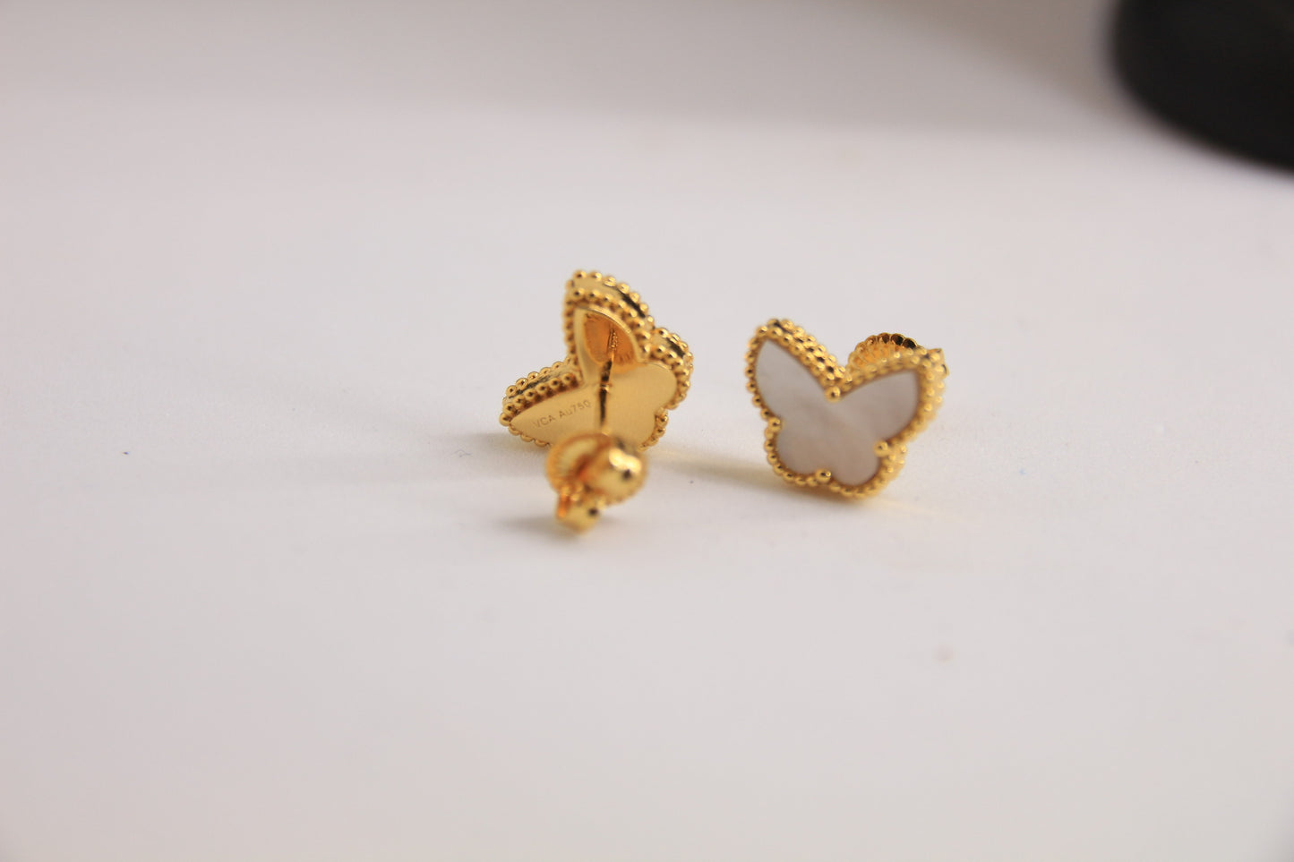 Van Cleef & Arpels earrings AAA clone