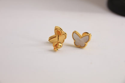 Van Cleef & Arpels earrings AAA clone