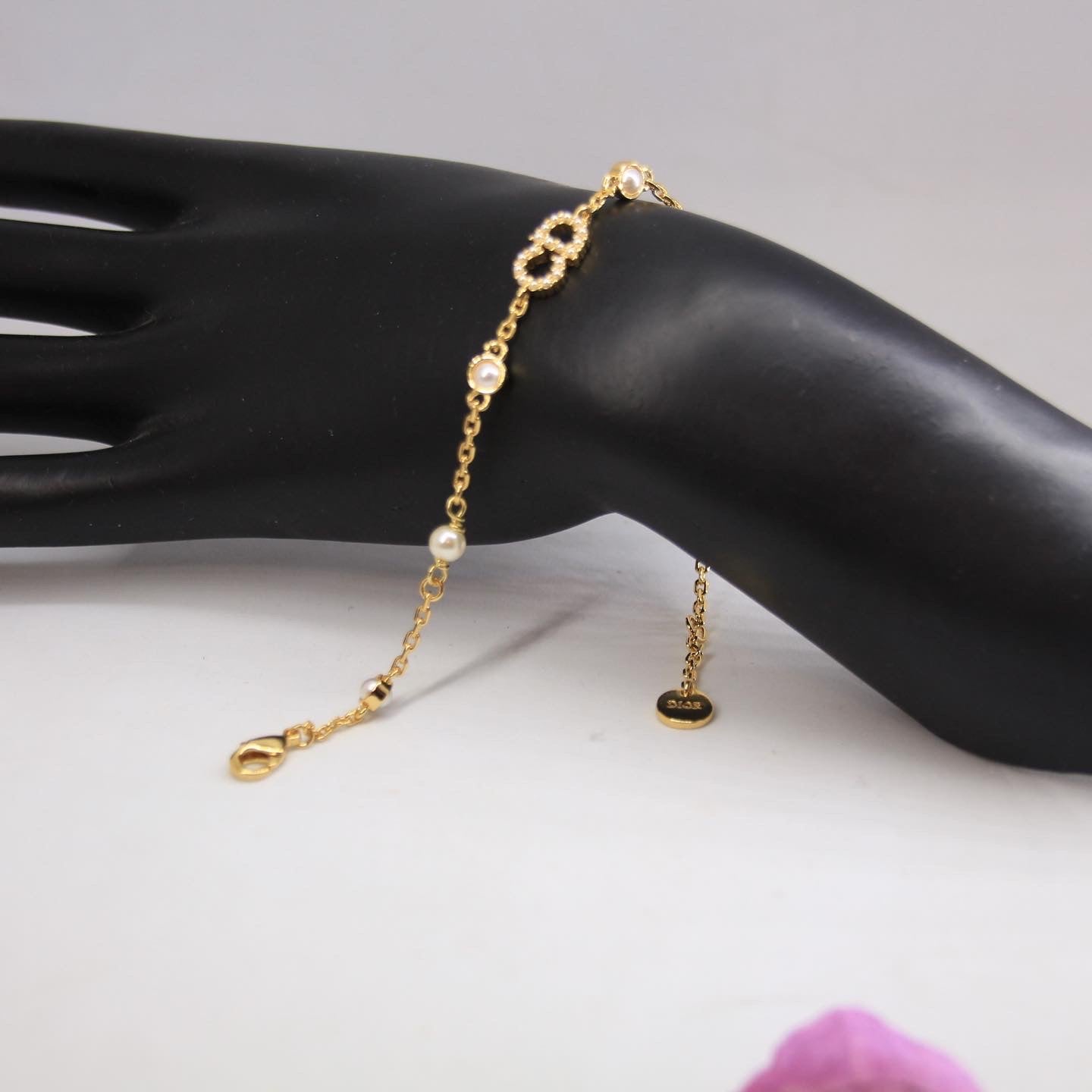 Dior bracelet AAA