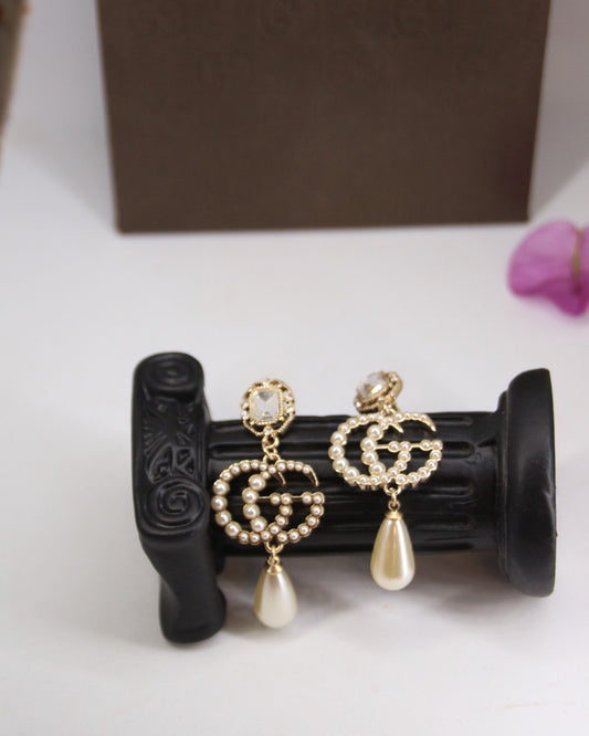 GUCCI earrings AAA clone